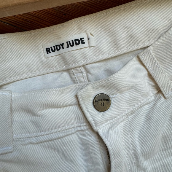 NFS - Looking to trade Rudy Jude Adult Color Blocked Utility Jean - Picture 6 of 7